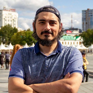 Логотип khanipaev