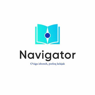 Логотип канала navigator_study