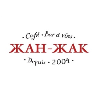 Логотип канала janjak_cafe