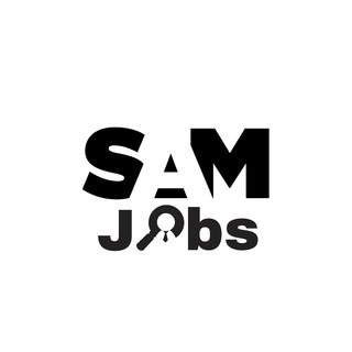 Логотип samjobs