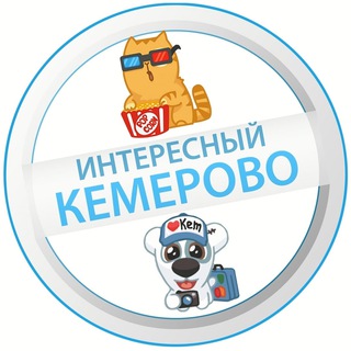 Логотип kemero_nws