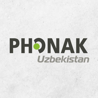 Логотип канала phonakuz