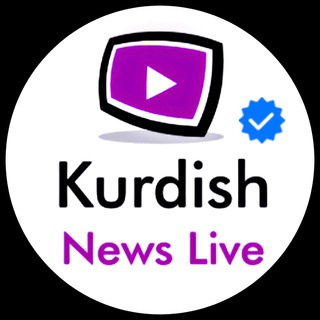 Логотип канала kurdish_lovers