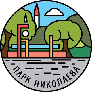 Логотип канала parknikolaeva