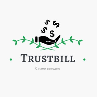 Логотип канала trustbillfinancial