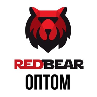 Логотип канала redbear38opt