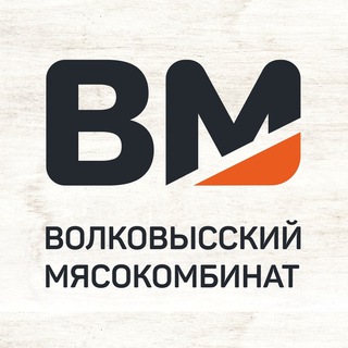 Логотип канала volmkby