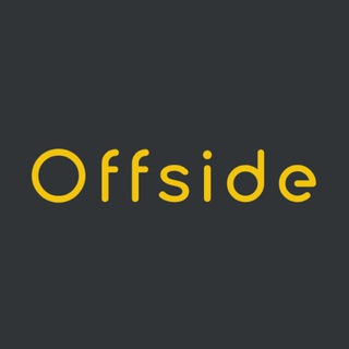 Логотип offsidefootballs