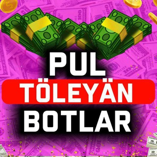 Логотип ptbotlar