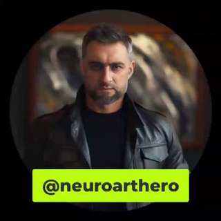 Логотип канала neuroarthero