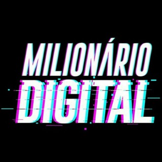 Логотип milionariodigital