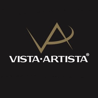 Логотип канала vista_artista