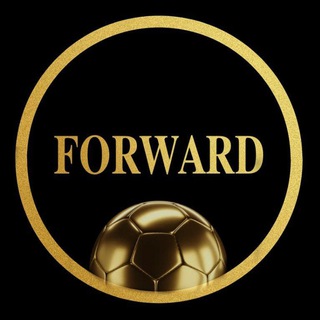 Логотип forwardmfoot