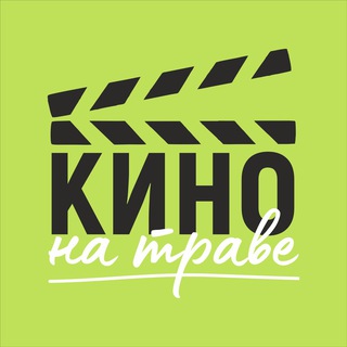 Логотип канала movie_grass