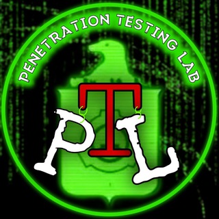 Логотип канала pentesting_lab