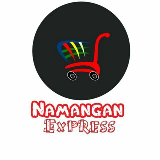 Логотип канала namangan_express_group