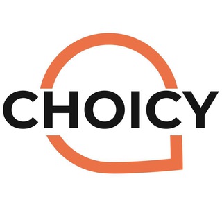 Логотип канала choicy_work