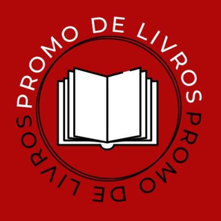 Логотип канала promoolivros