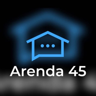 Логотип канала arenda_kurgan45