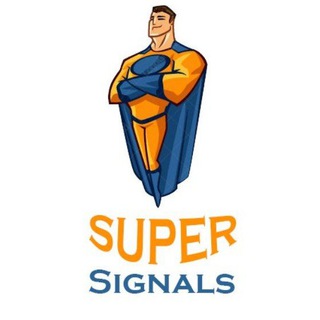 Логотип канала signals_crypto_super