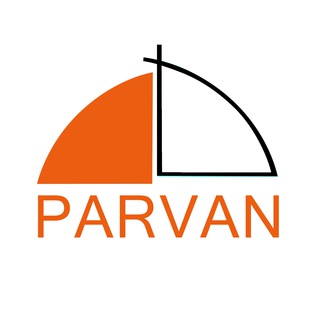 Логотип parvandecor