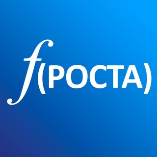 Логотип канала formularost