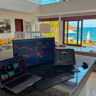 Логотип tradingsimples