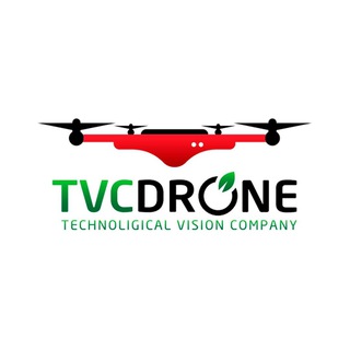 Логотип канала tvcdroneorders