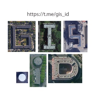 Логотип gis_id