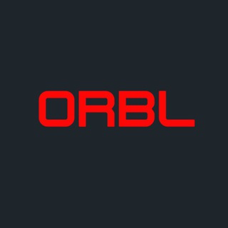 Логотип orbl_distribution