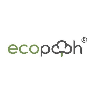 Логотип канала ecopooh