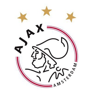 Логотип ajaxfootballclubb