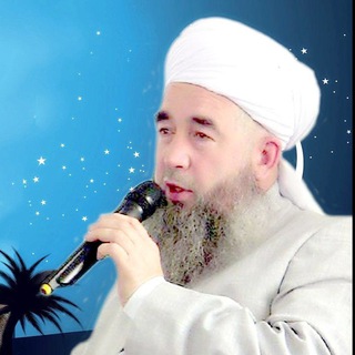 Логотип канала eshoninuriddin