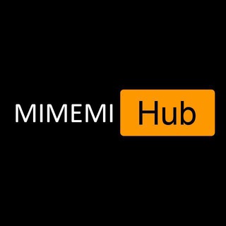 Логотип канала mimemi_cloud