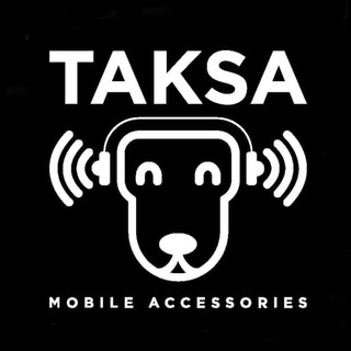 Логотип канала taksa_com_ua