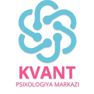 Логотип kvantyor_psixolog