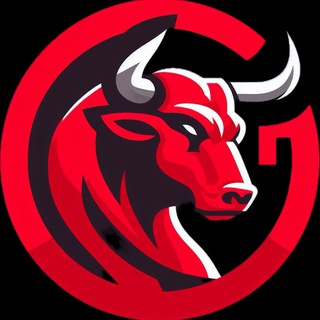 Логотип канала fullbull