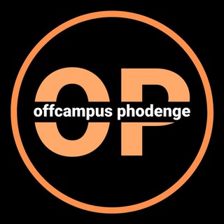 Логотип канала offcampus_phodenge