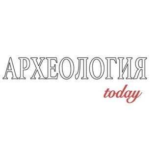 Логотип канала apxeo_today