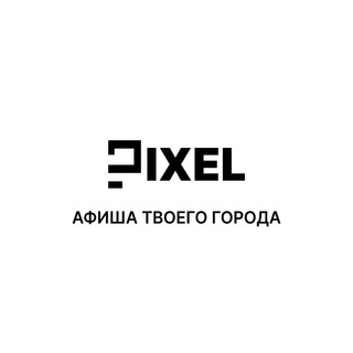 Логотип канала pixelafishasochi