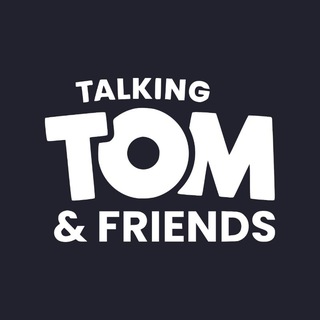 Логотип talkingfriendschat