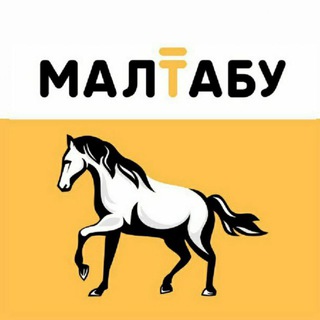 Логотип канала maltabu_ads