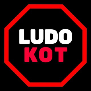 Логотип канала ludo_kot