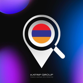 Логотип канала mhrent_armenia