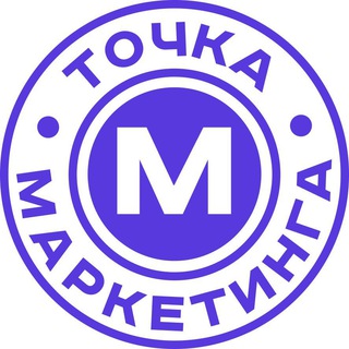 Логотип канала agency_tochka_m