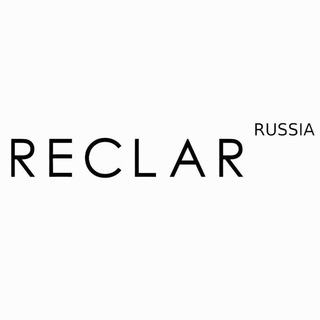 Логотип канала reclar_russia_com