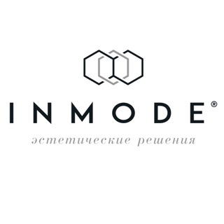 Логотип канала inmodemd