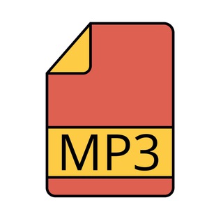 Логотип канала mp3memas