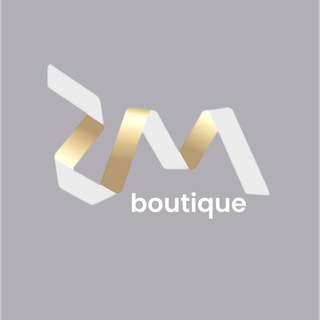 Логотип канала butik_zm