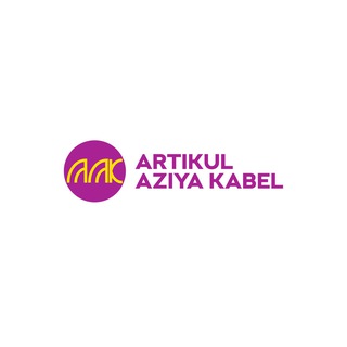 Логотип канала artikulkabel